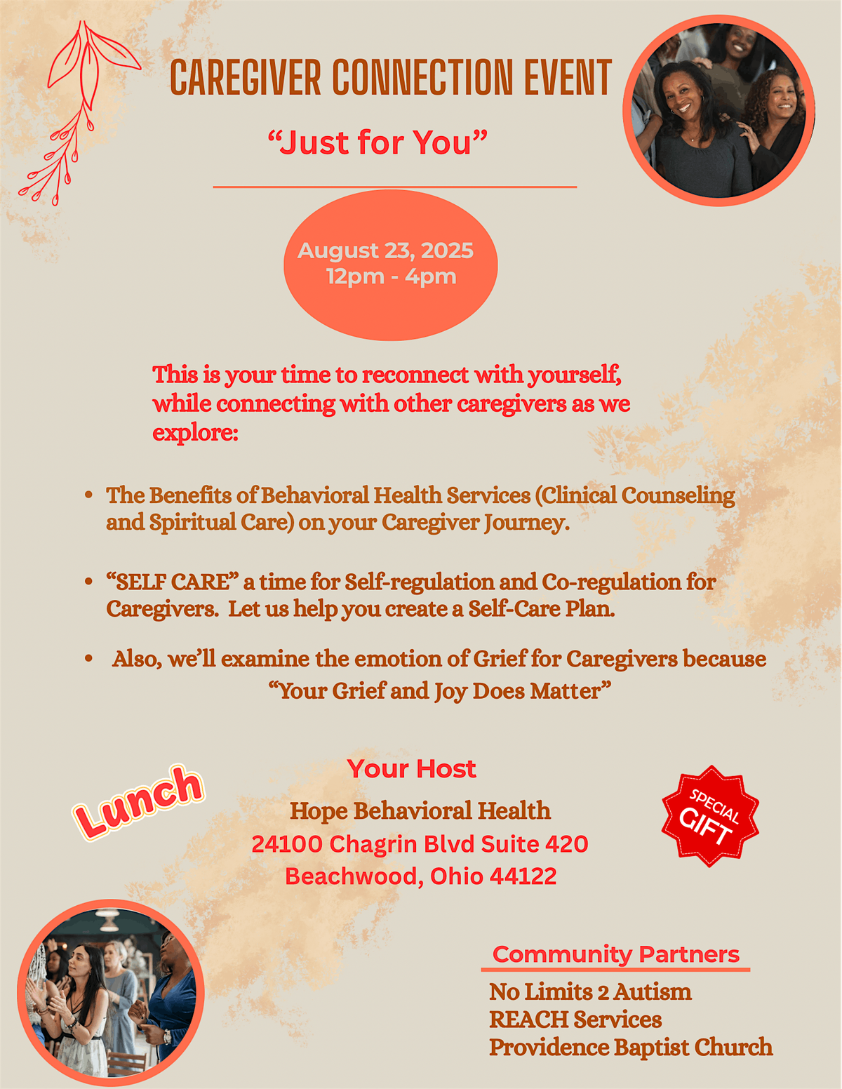 Caregiver Connection