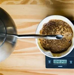 Coffee Brewing Foundation