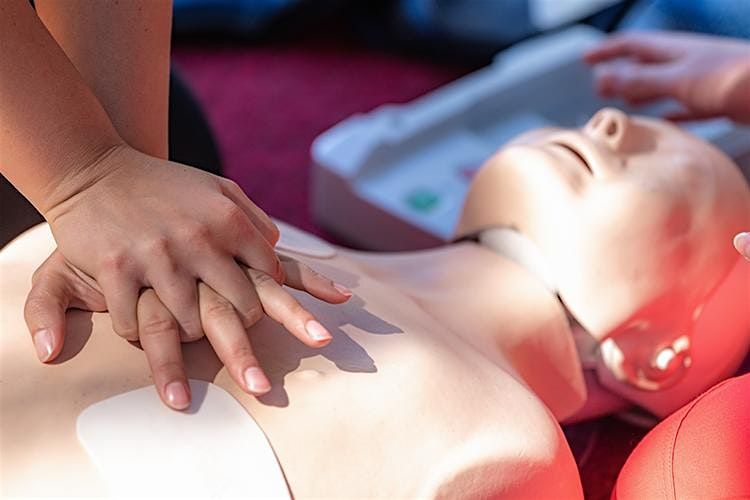 CPR Class