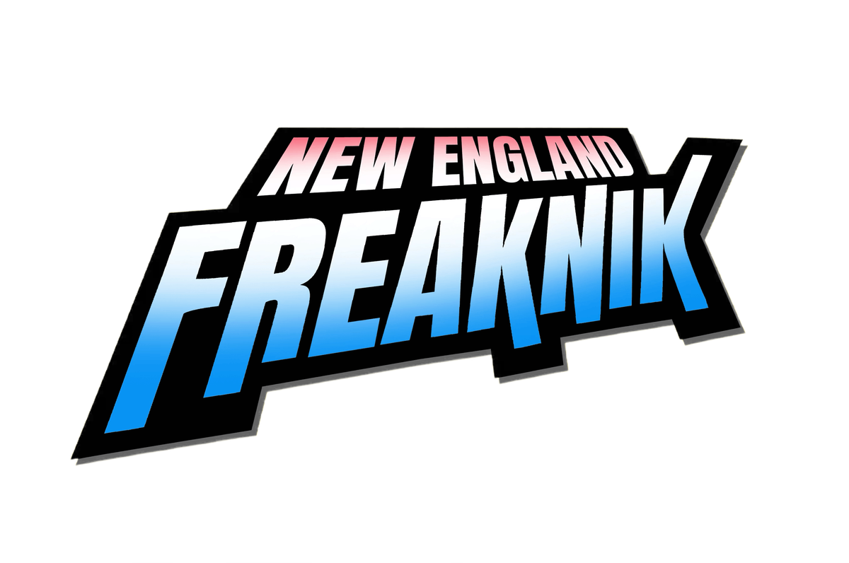 New England Freaknik 2025