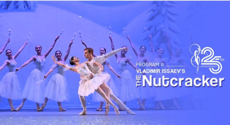 Arts Ballet Theatre of Florida The Nutcracker Gala Event Aventura