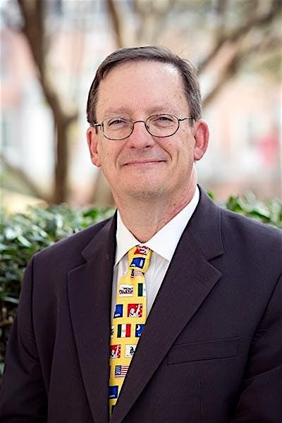 Capitalism and The Law, with Michael DeBow