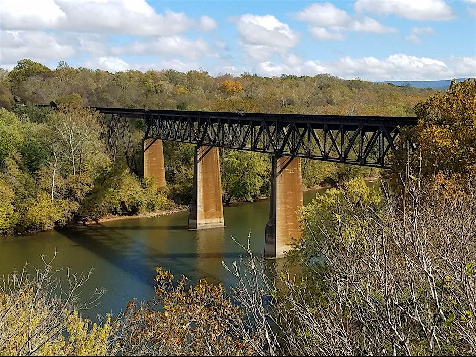 A Date Night Adventure! - Shepherdstown Shenanigans Scavenger Hunt