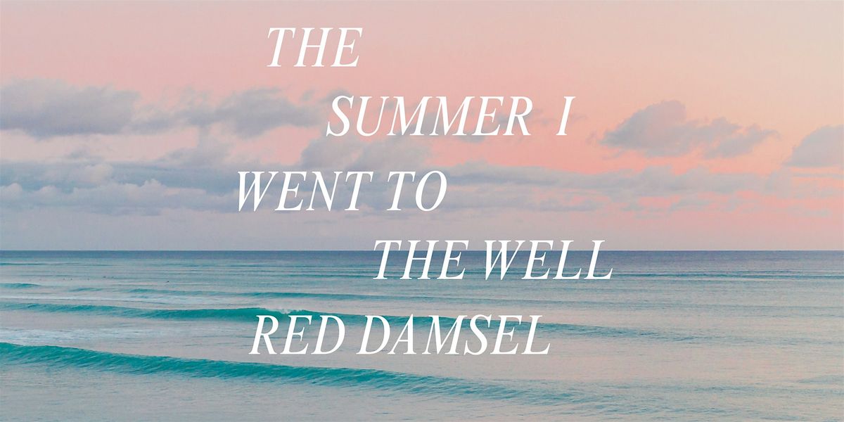 The Summer I Turned Pretty Finale Watch Party!
