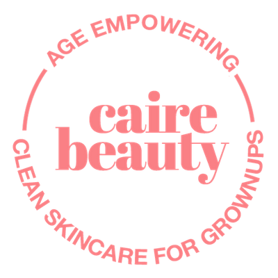 Caire Beauty & Let's Talk Menopause