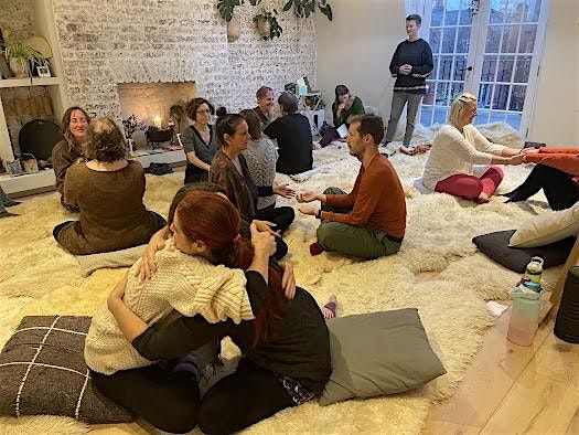 Brighton Cuddle Space: Saturday Snuggles