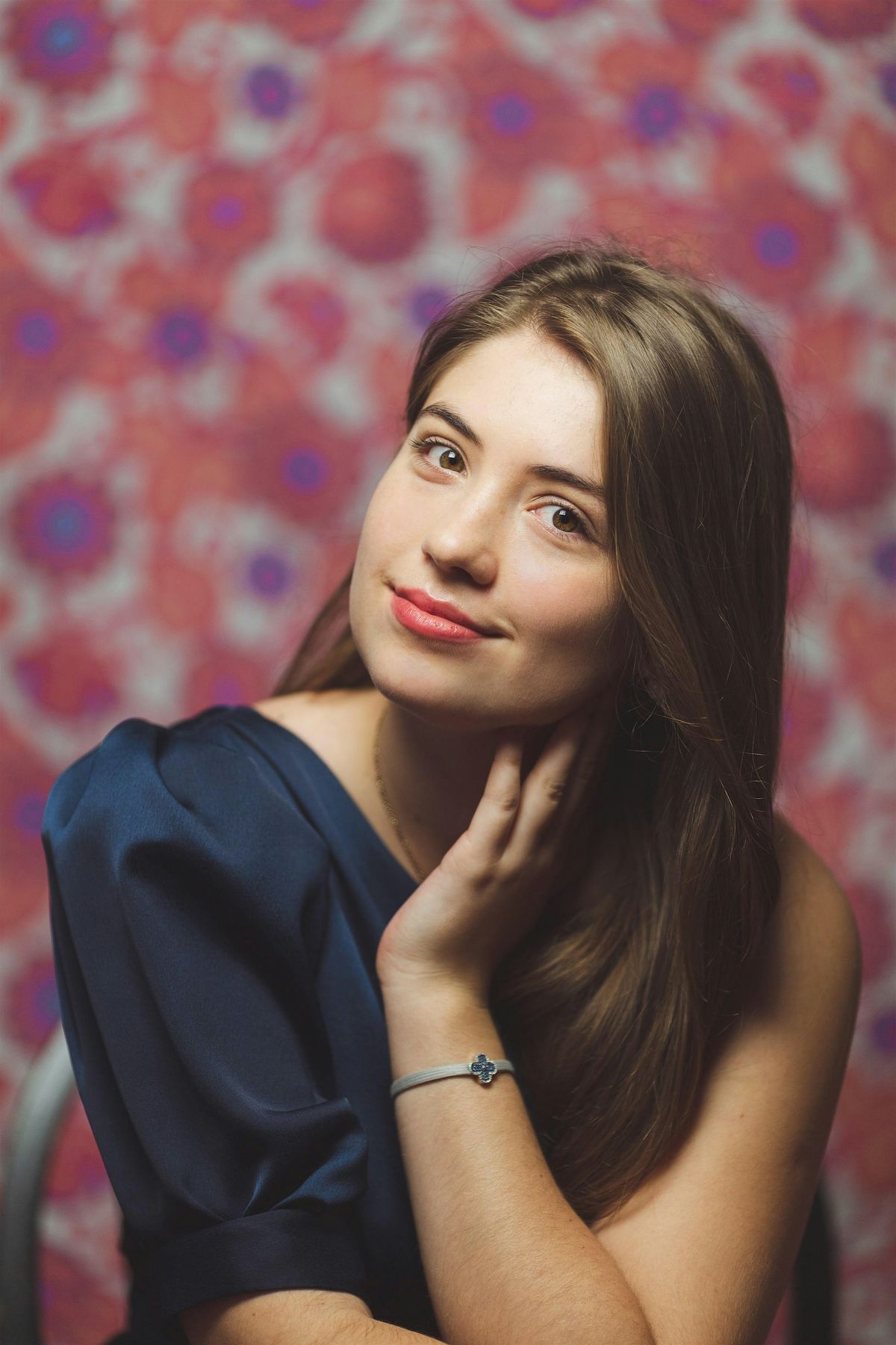 Cristiana Achim (piano)