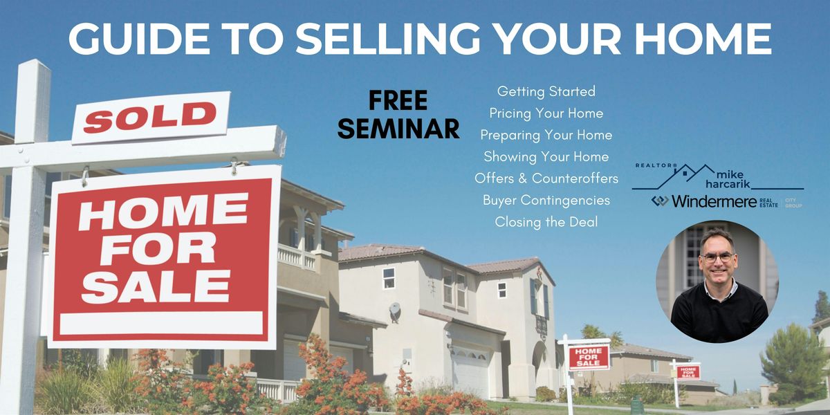How to List & Sell Your Home in 2026