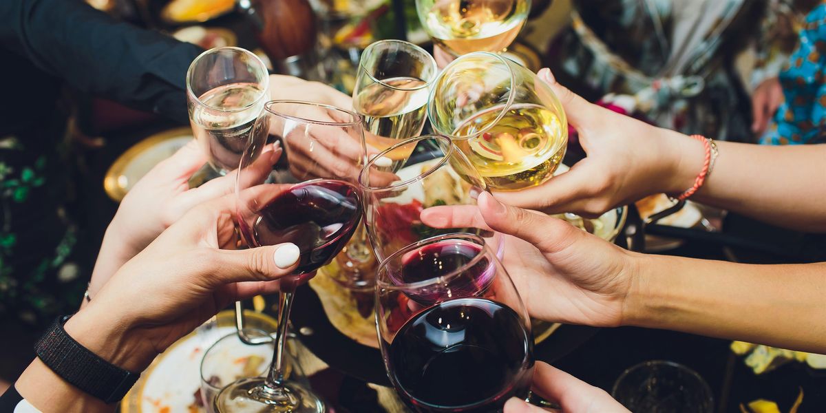 Vino Days Wine Around