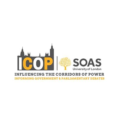 SOAS ICOP