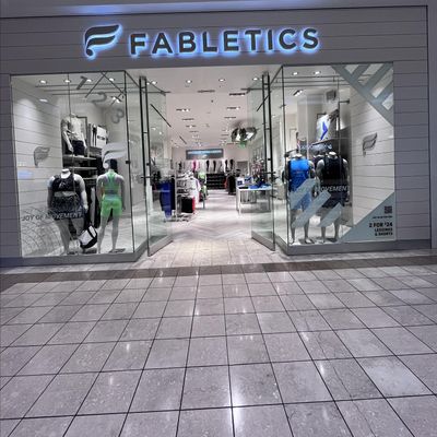 Fabletics Lenox Square