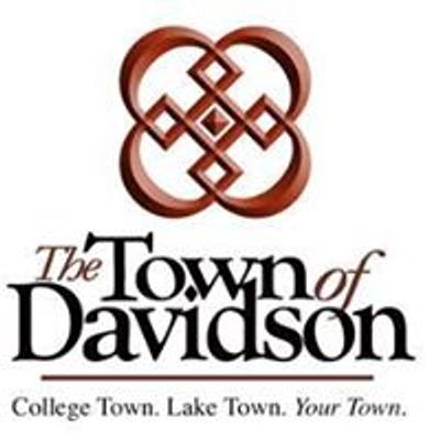 Town of Davidson, NC -- Town Hall
