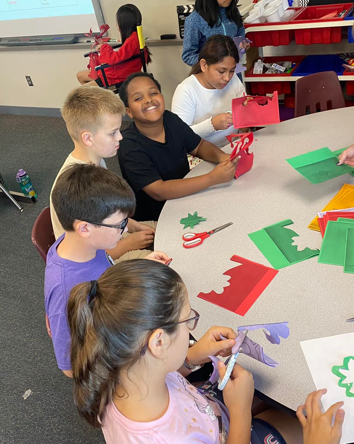 Northern Trails at Cabaret Du Casino De Montreal