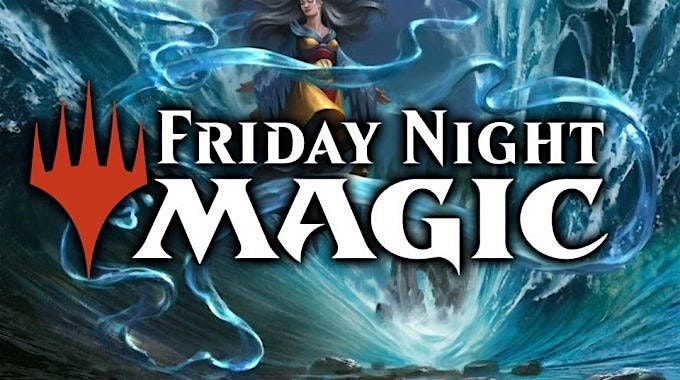 Magic: The Gathering Modern FNM