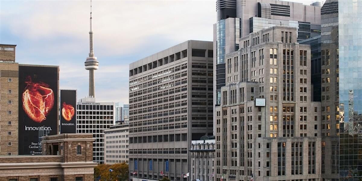 Princess Margaret\u2019s 1st Acute Oncology Retreat