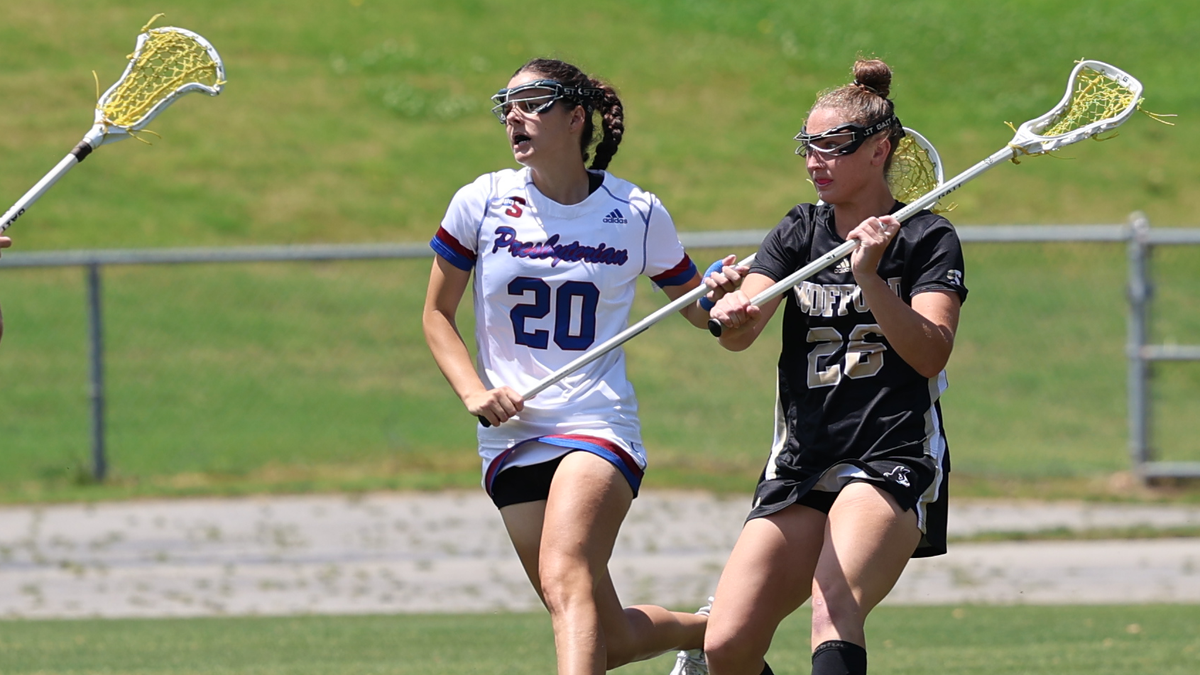 Parking Wofford Lady Terriers at East Carolina Pirates Womens Basketball