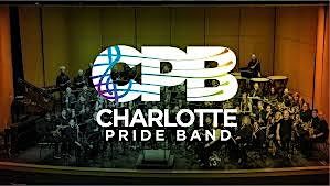 Faith & Allyship @ CLT Pride Band's Home for the Holidays