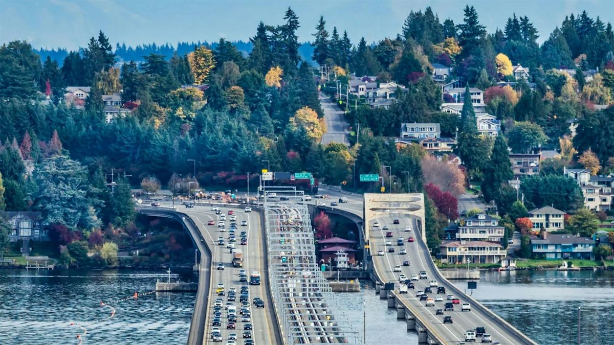 Future of Transportation in the Region Panel