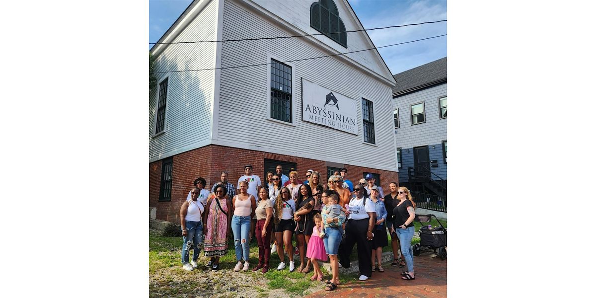 BTM Exclusive Black History Bus Tour