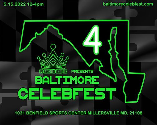 Millersville Spring 2022 Schedule Baltimore Celebfest 4 & Mcw Spring Fever | Benfield Sportscenter,  Millersville, Md | May 15, 2022