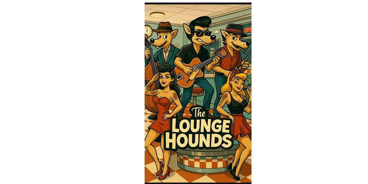 Lounge Hounds @ Johnny's