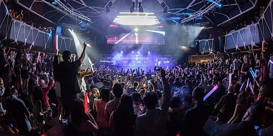 No Scrubs: 90s Hip Hop and R&B Dance Party (Free with RSVP)!