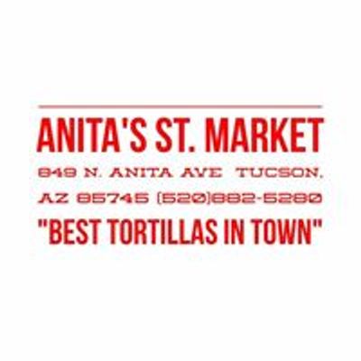 Anita's Street Market