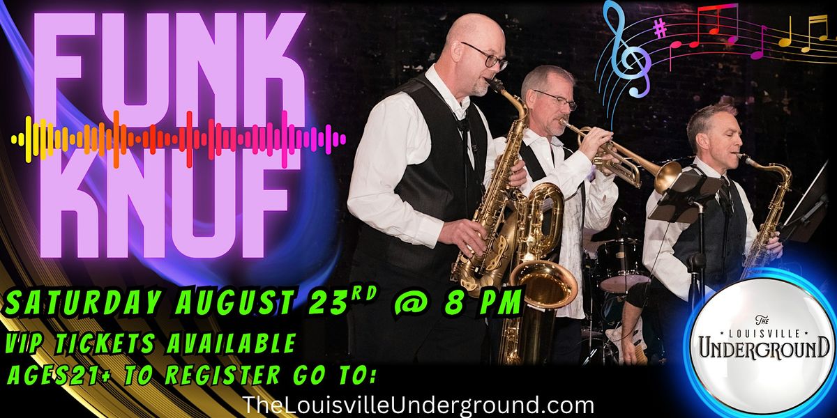 FUNK KNUF