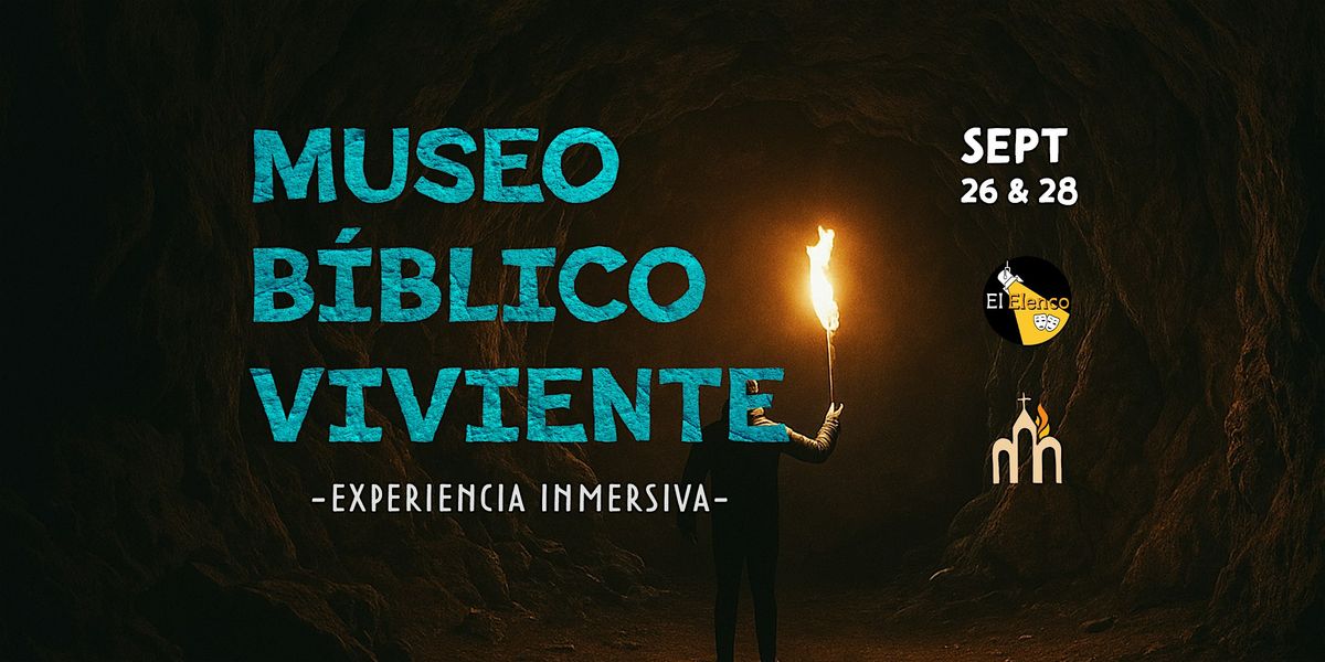 Museo B\u00edblico Viviente