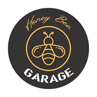 Honeybee Garage