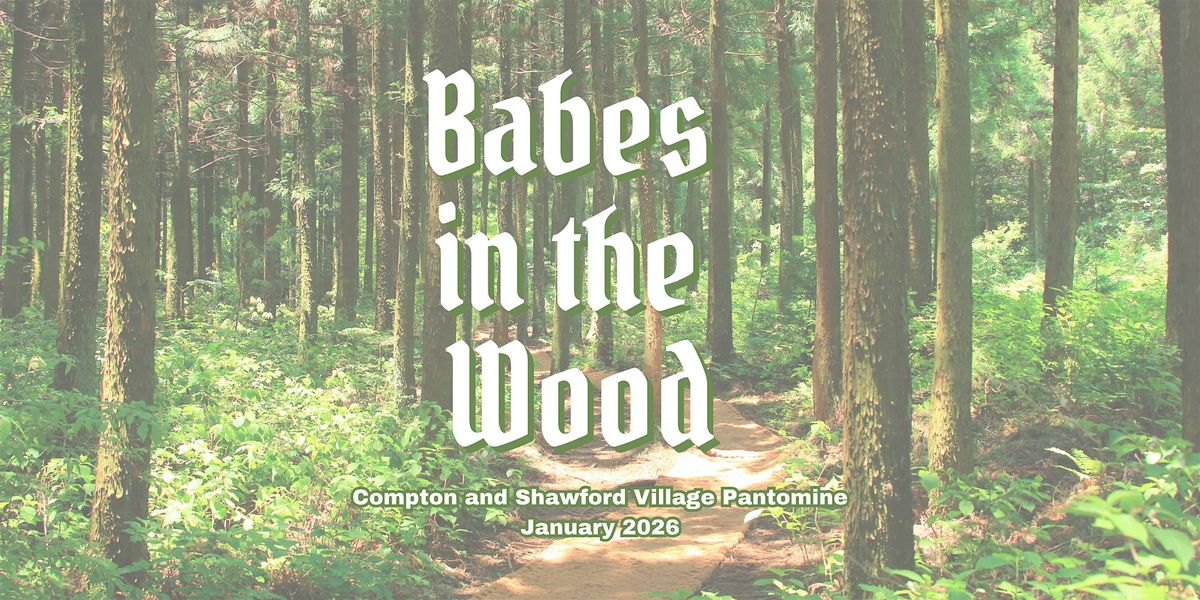 Babes In The Wood