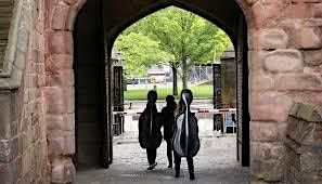 The Seven Wonders of Manchester \u2013 Expert Guided Tour