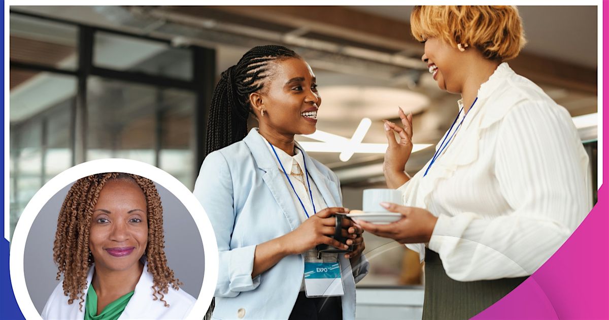 Christian Women Entrepreneurs and Leaders Wellness Workshop