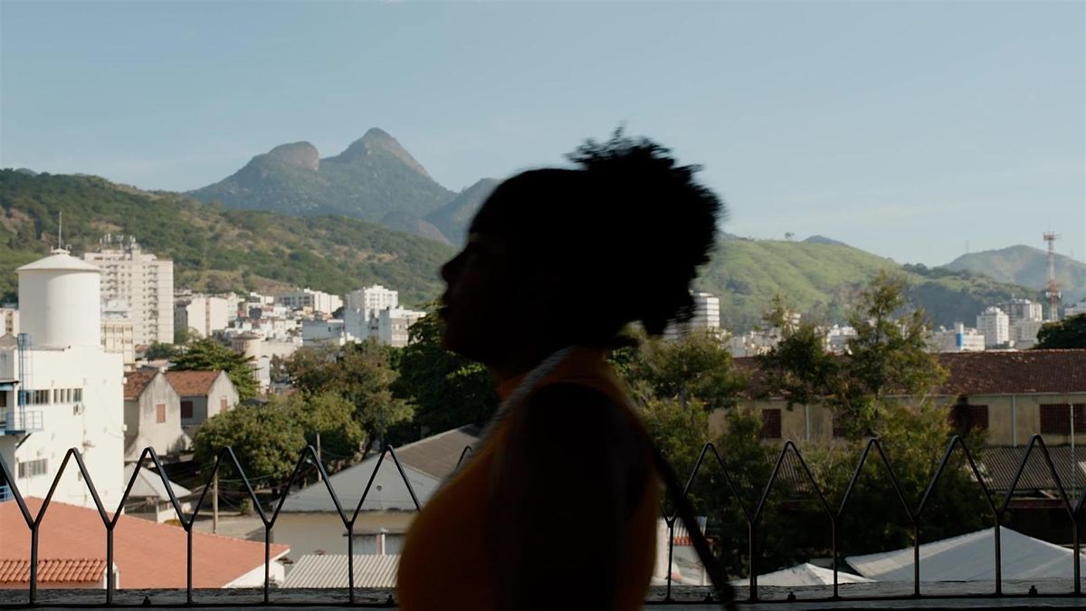 Feminist Cities - short documentary screening with discussant Lorena Samuel