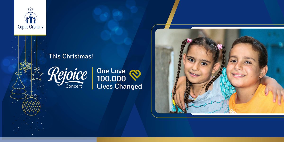 Rejoice: A Christmas Concert - Toronto