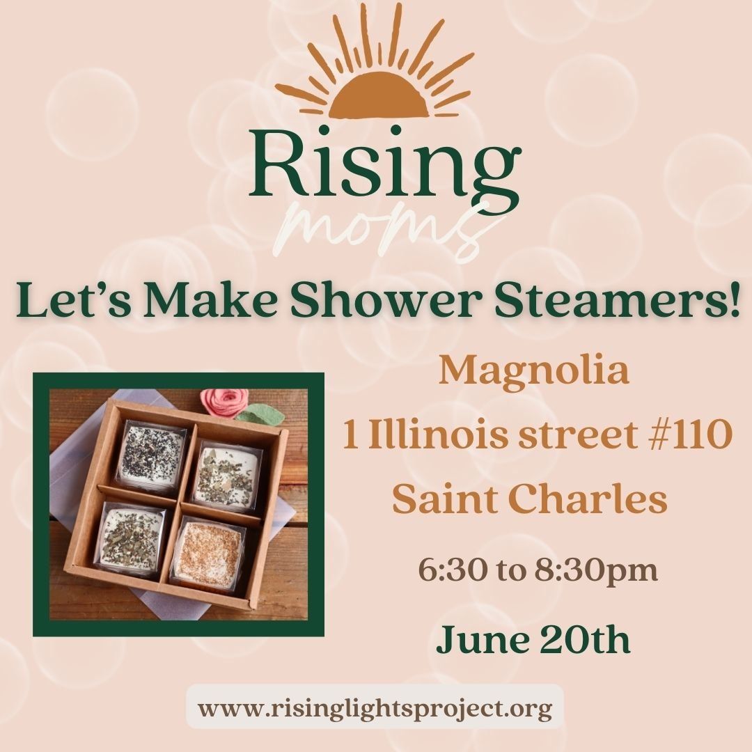 Magnolia Rising at The Beacon Theatre - Hopewell