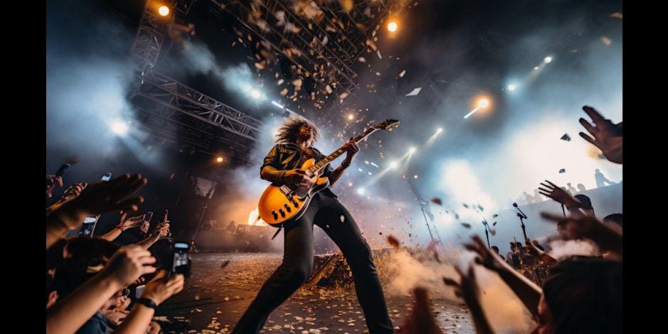 Battle Of The Bands at LauderAle Brewery