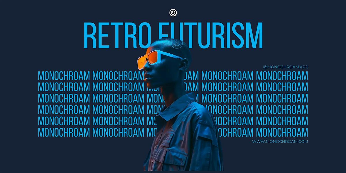 Retro-Futurism | Curated Photoshoots at Toronto\u2019s Top Studios