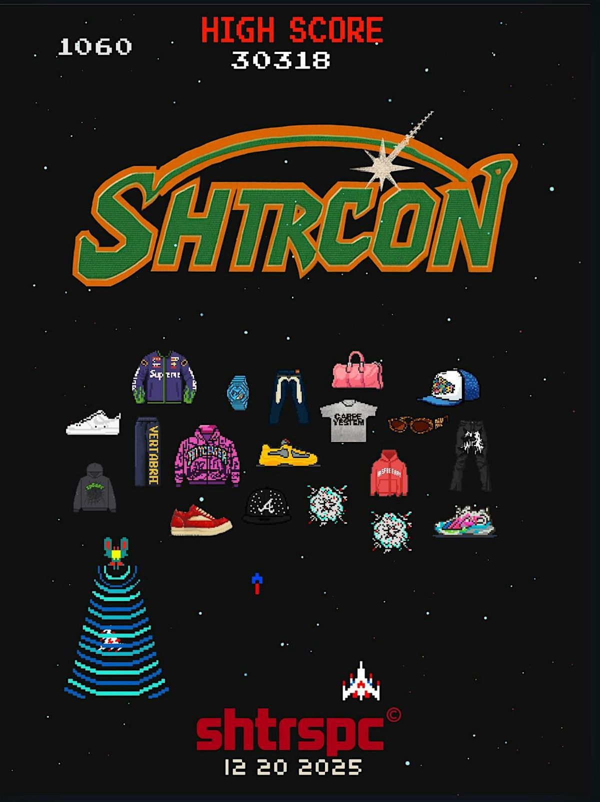 SHTRCON