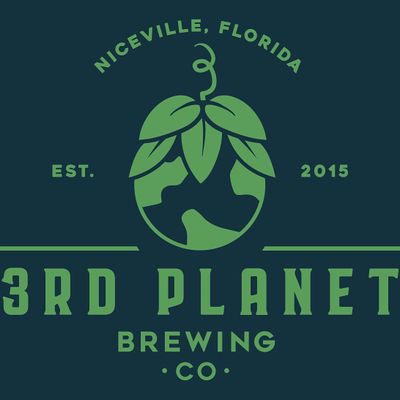Todd Wilkinson, 3rd Planet Brewing