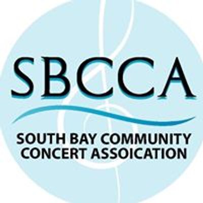 South Bay Community Concert Association