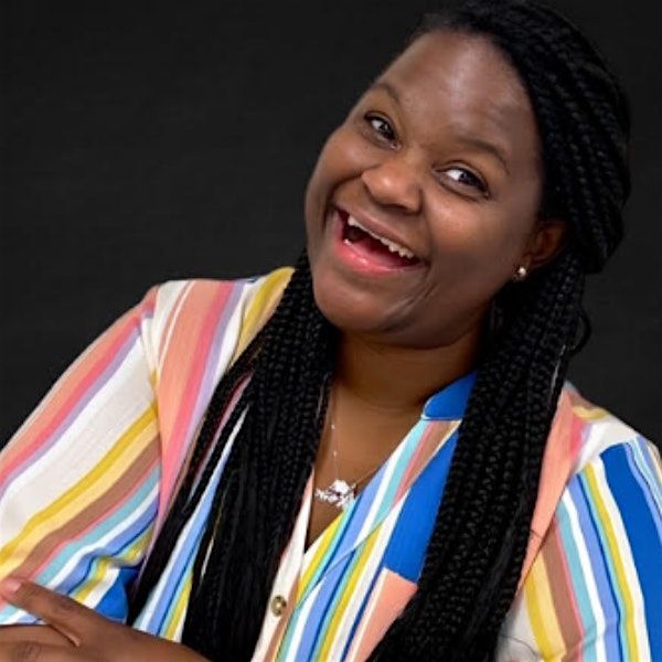 Leslie Robinson "Miss Rob"