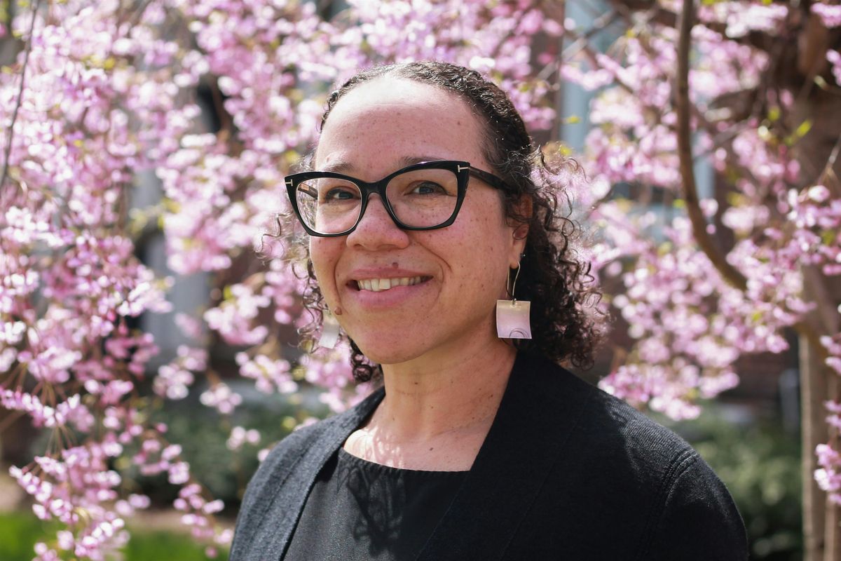 Annual James McCune Smith Lecture 2025