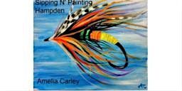Fishing Fly Saturday, August 23rd 11:00am $35