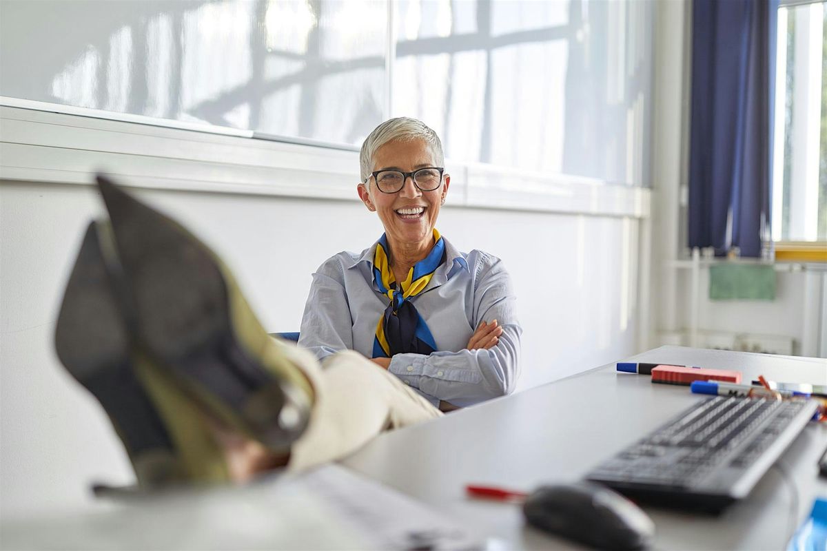 Teach More, Stress Less: AI for the Modern Classroom