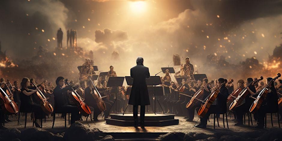 Holiday Dinner Party: The Magic of Opera