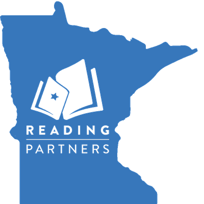 Reading Partners Twin Cities