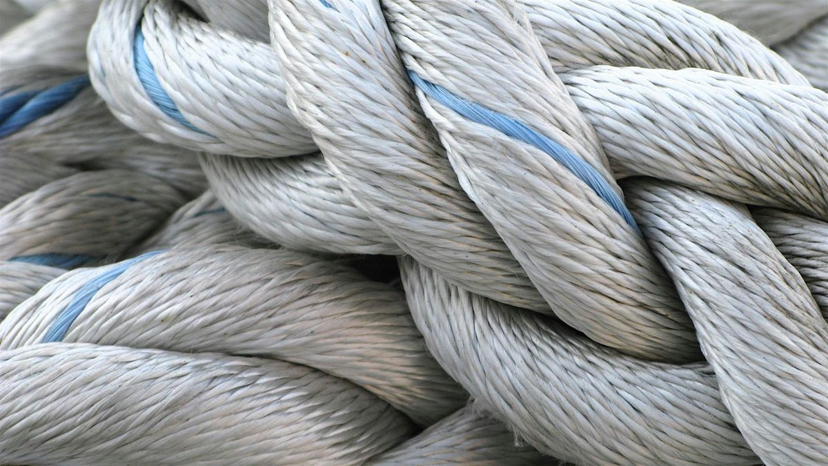 The Shape of Knots: From DNA to Shoestrings and Solar Flares