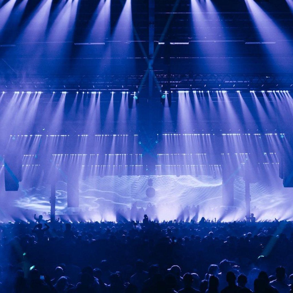 The Hydra: A Warp Happening