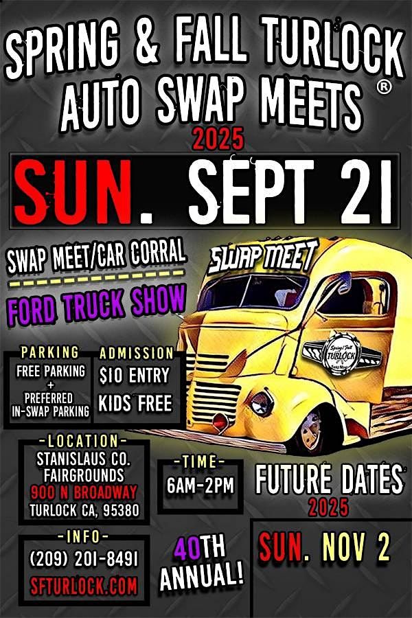 Eagle's Craft Faire (Chico, California)